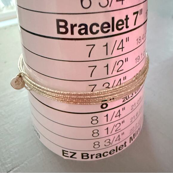 Silpada 925 Sterling Silver Bangle Bracelets - Picture 4 of 7